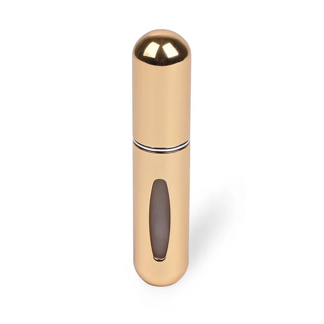 Portable Refillable Mini Perfume Spray