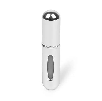 Portable Refillable Mini Perfume Spray