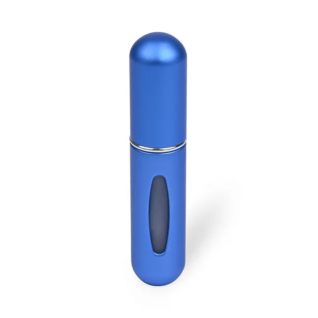 Portable Refillable Mini Perfume Spray