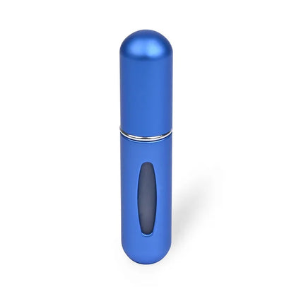 Portable Refillable Mini Perfume Spray