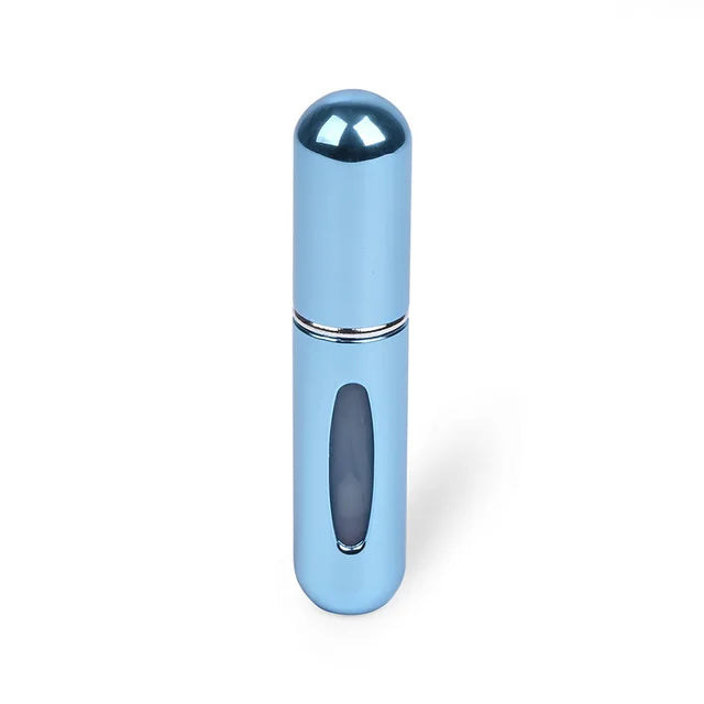 Portable Refillable Mini Perfume Spray