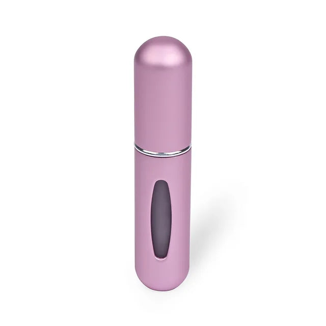 Portable Refillable Mini Perfume Spray