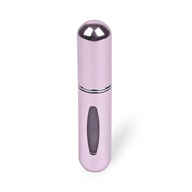 Portable Refillable Mini Perfume Spray