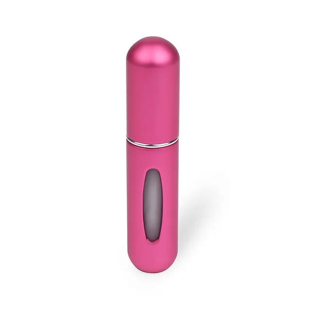 Portable Refillable Mini Perfume Spray