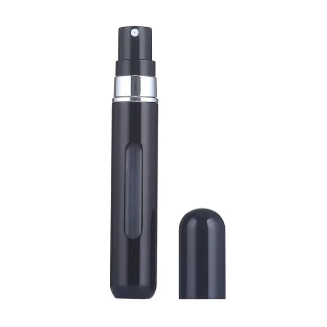 Portable Refillable Mini Perfume Spray