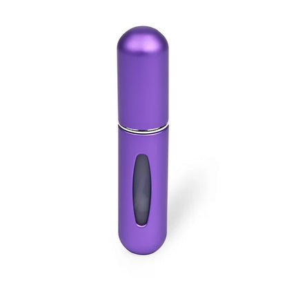 Portable Refillable Mini Perfume Spray