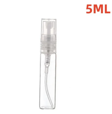 Portable Refillable Mini Perfume Spray