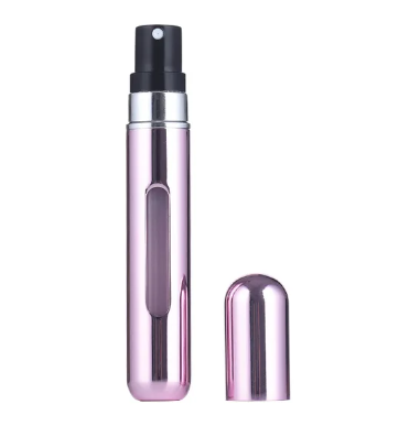 Portable Refillable Mini Perfume Spray