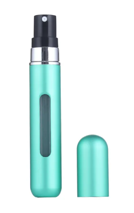 Portable Refillable Mini Perfume Spray