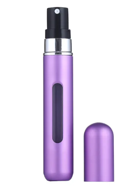 Portable Refillable Mini Perfume Spray