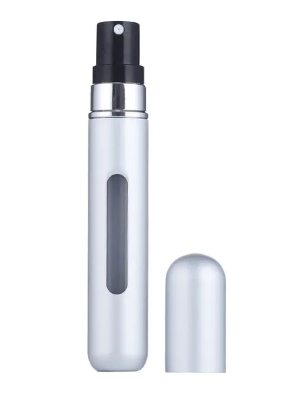 Portable Refillable Mini Perfume Spray